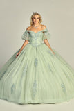 Let’s Quinceañera Dress 7978Q