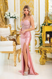 Dancing Queen Evening Gowns 4530