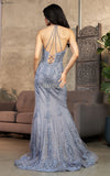 MayQueen Evening Gown RQ8054