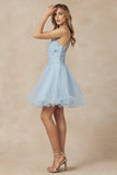 Juliet Evening Gowns 826
