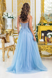 Dancing Queen Evening Gowns 4529