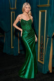 LaDivine by Cinderella Divine Evening Gown CC475