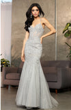 MayQueen Evening Gown RQ8059