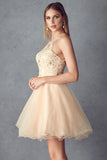 Juliet Evening Gowns 826