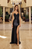 Nox Anabel  Evening Gowns Y1797