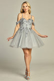 Let's Dama Dress 6286L