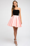 Juliet Evening Gowns 829