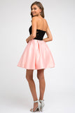Juliet Evening Gowns 829