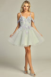 Let's Dama Dress 6286L