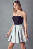 Juliet Evening Gowns 829