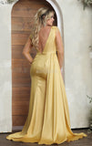 MayQueen Evening Gown RQ8045