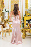 Dancing Queen Evening Gowns 4525
