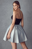 Juliet Evening Gowns 829