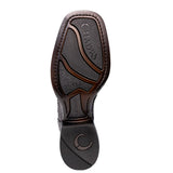 Cuadra Natural Python Boots CC289-L