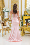 Dancing Queen Evening Gowns 4523