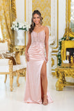 Dancing Queen Evening Gowns 4523