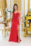 Dancing Queen Evening Gowns 4523