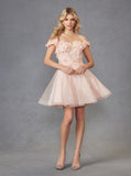 Juliet Evening Gowns 861