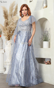 MayQueen Evening Gown RQ8071