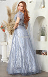 MayQueen Evening Gown RQ8071