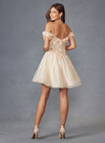 Juliet Evening Gowns 861