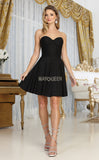 MayQueen Dama Dress MQ2048