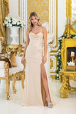 Dancing Queen Evening Gowns 4521