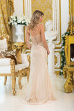 Dancing Queen Evening Gowns 4521