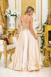 Dancing Queen Evening Gowns 4520