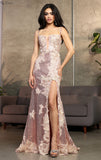 MayQueen Evening Gown RQ8058