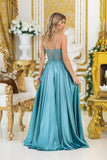 Dancing Queen Evening Gowns 4520