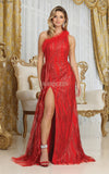 MayQueen Evening Gown RQ8010