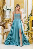 Dancing Queen Evening Gowns 4520