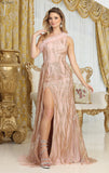 MayQueen Evening Gown RQ8010