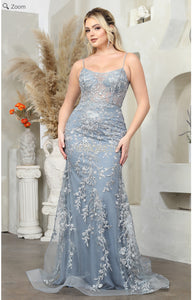 MayQueen Evening Gown RQ8046