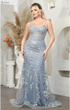 MayQueen Evening Gown RQ8046