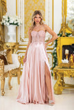 Dancing Queen Evening Gowns 4520