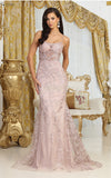 MayQueen Evening Gown RQ8046