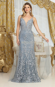 MayQueen Evening Gown RQ8051