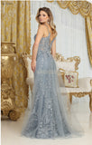 MayQueen Evening Gown RQ8051