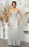 MayQueen Evening Gown RQ8051