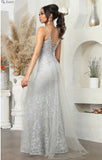 MayQueen Evening Gown RQ8051