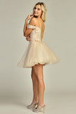 Let’s Dama Dress 6283L
