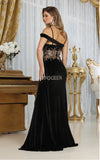 MayQueen Evening Gown RQ8087