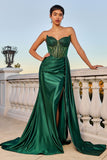 LaDivine by Cinderella Divine Evening Gown CD773