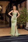 Nox Anabel  Evening Gowns A1751