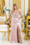 Dancing Queen Evening Gowns 4517
