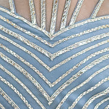 Dancing Queen Evening Gowns 4517