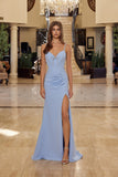 Nox Anabel  Evening Gowns Y1807