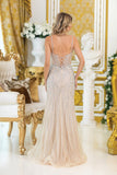 Dancing Queen Evening Gowns 4516